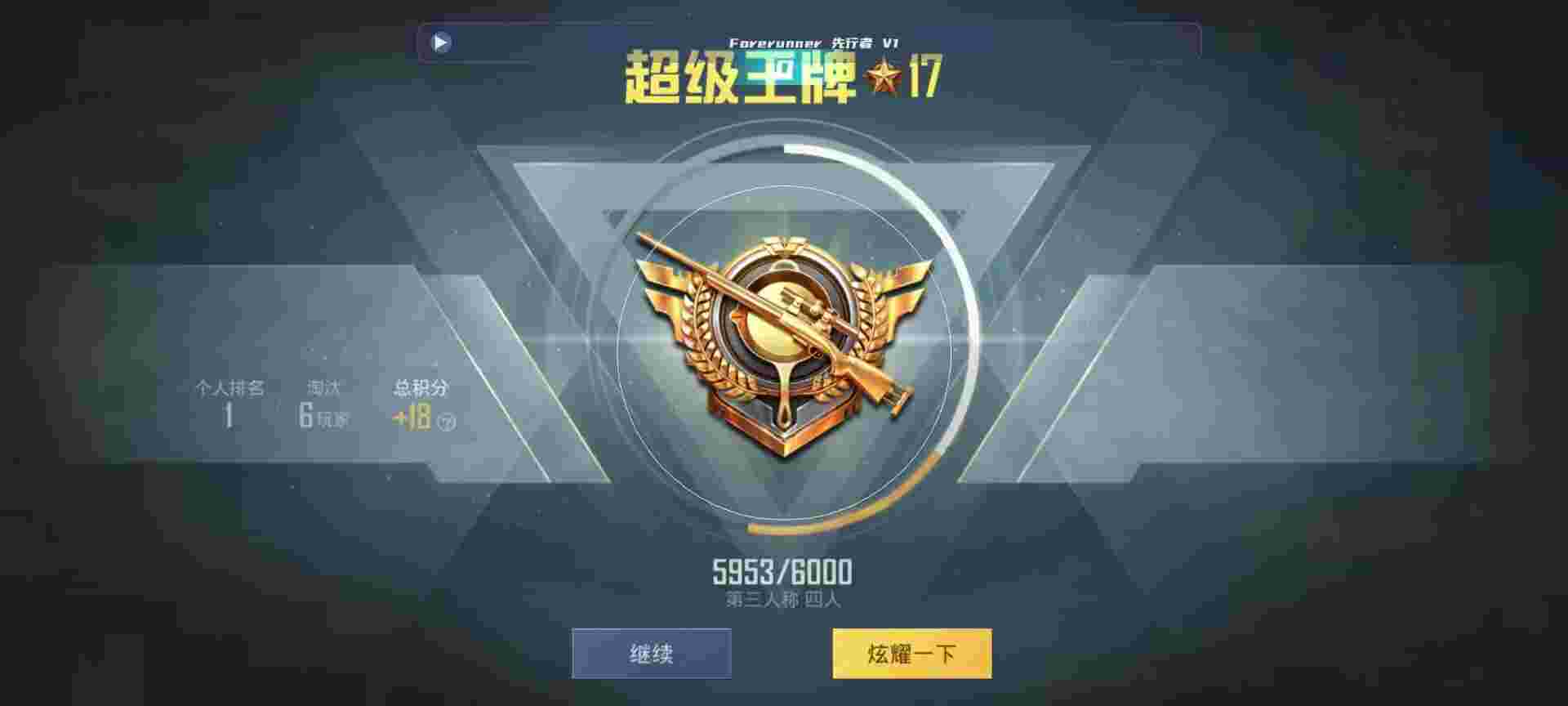 和平精英鸡腿辅助自瞄 - 和平精英辅助准星有什么用辅助预览图